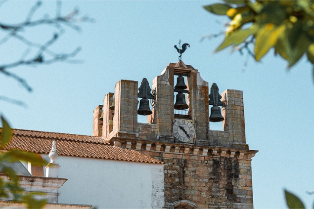 Culture / traditions Algarve