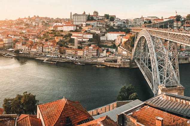 Culture / traditions Nord du Portugal