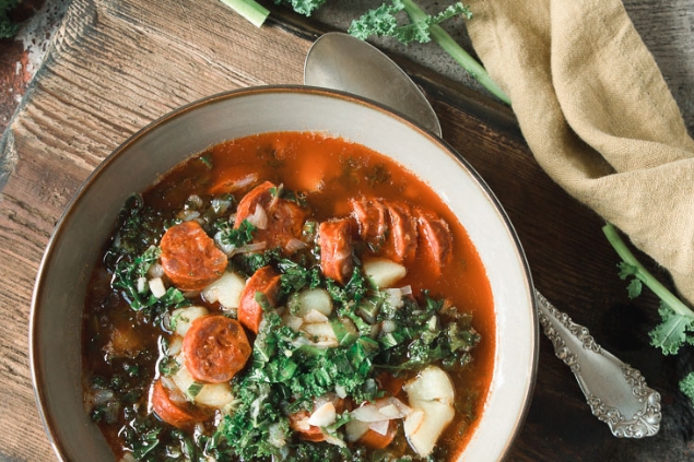 Gastronomie Nord du Portugal