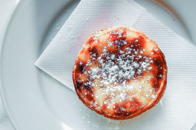 Gastronomie Région de Lisbonne