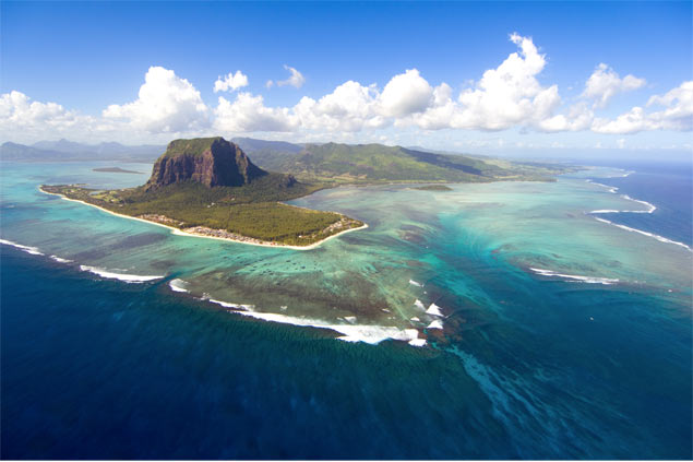 Les incontournables Île Maurice