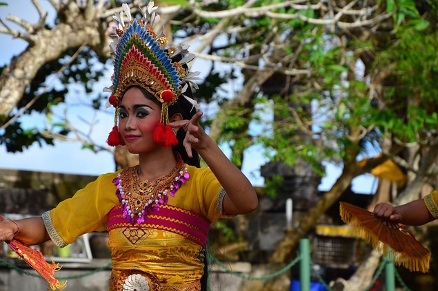 Événements Bali