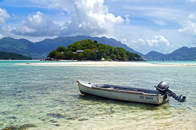 10 choses à faire Seychelles