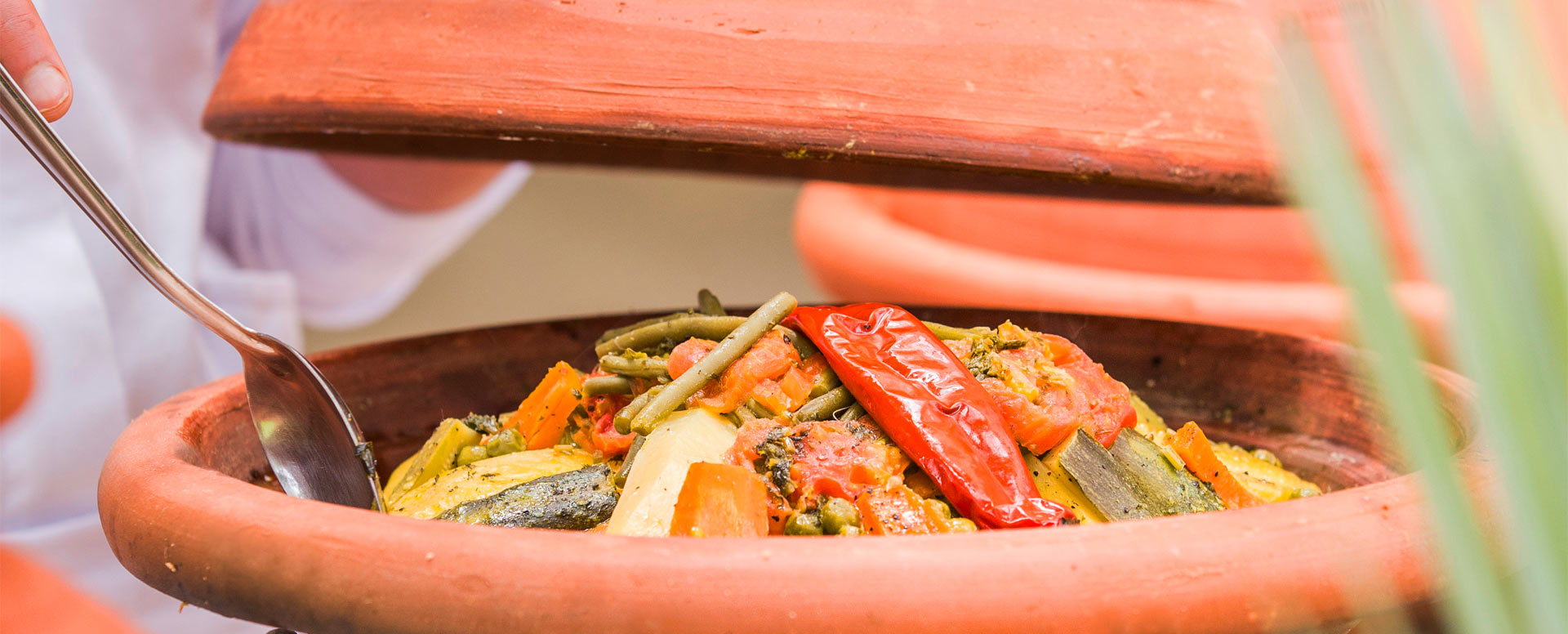 La gastronomie à Marrakech - Marrakech