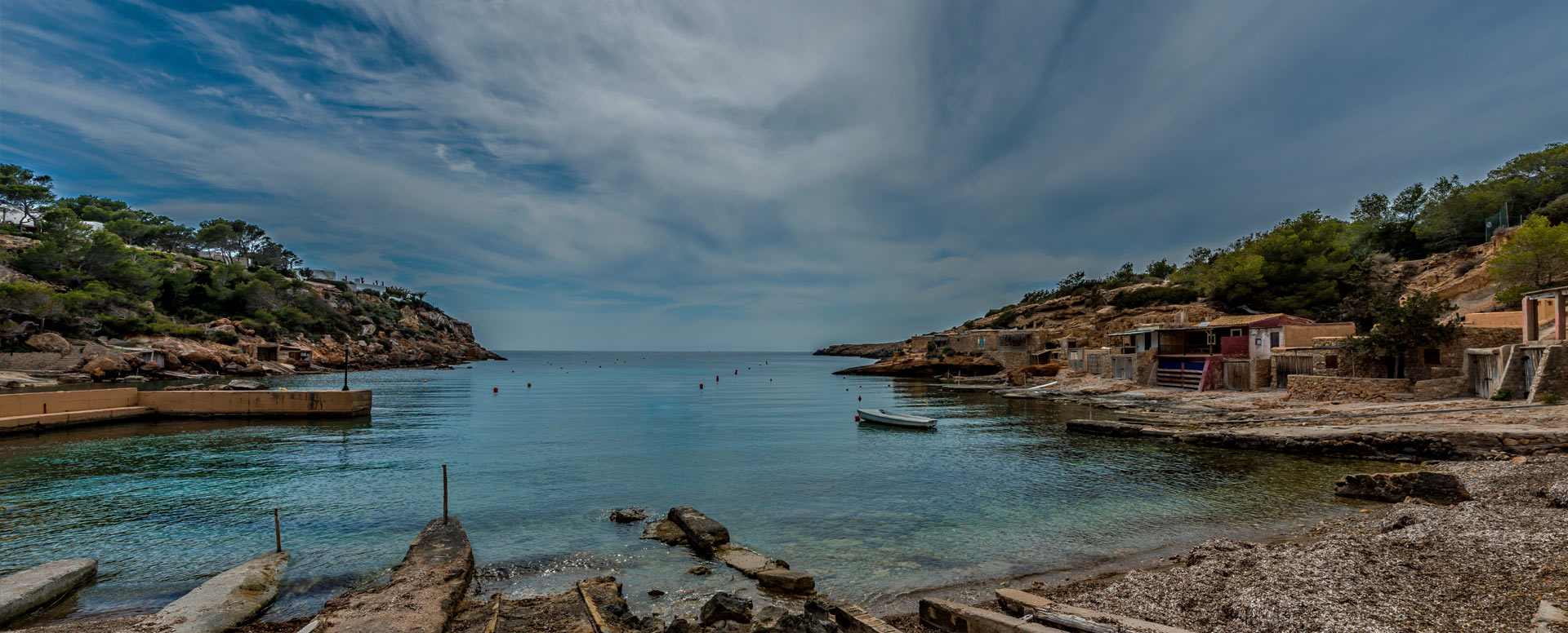 Plaisirs de fin de journée - Ibiza