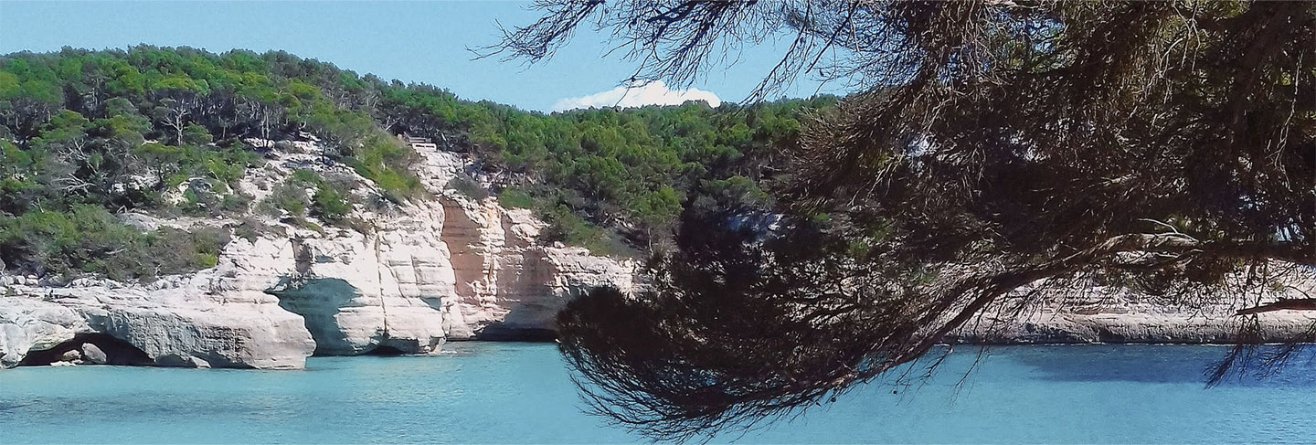Les plus belles plages des Baléares - Ibiza