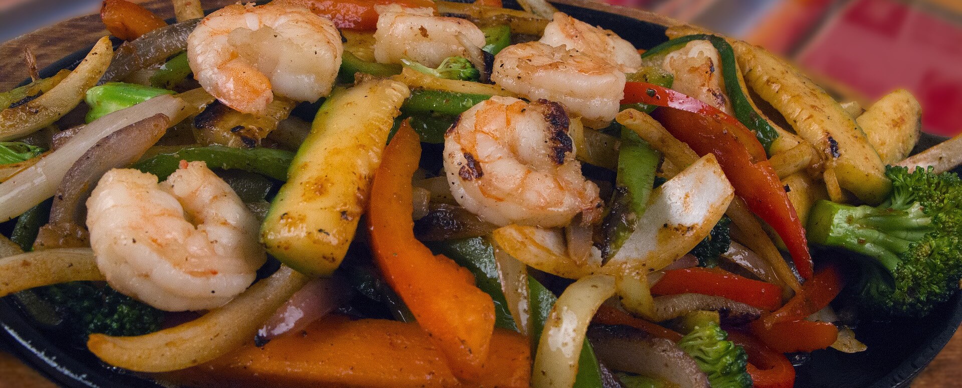 La gastronomie au Mexique - Mexique