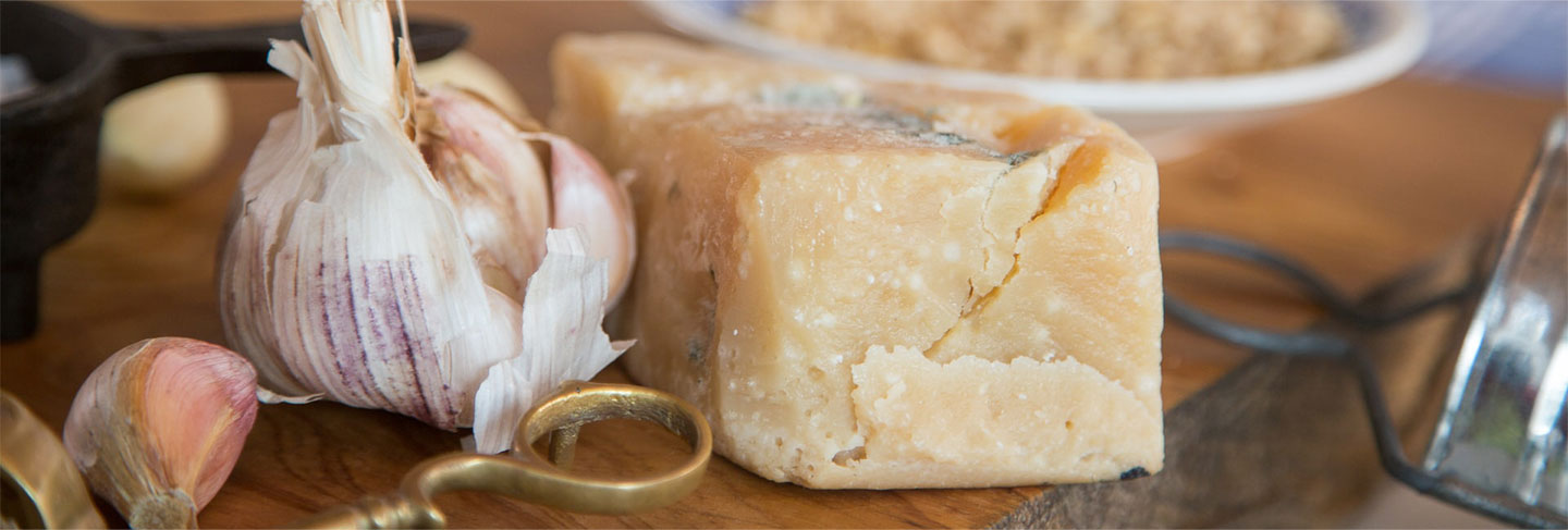 La gastronomie en Suisse - Suisse