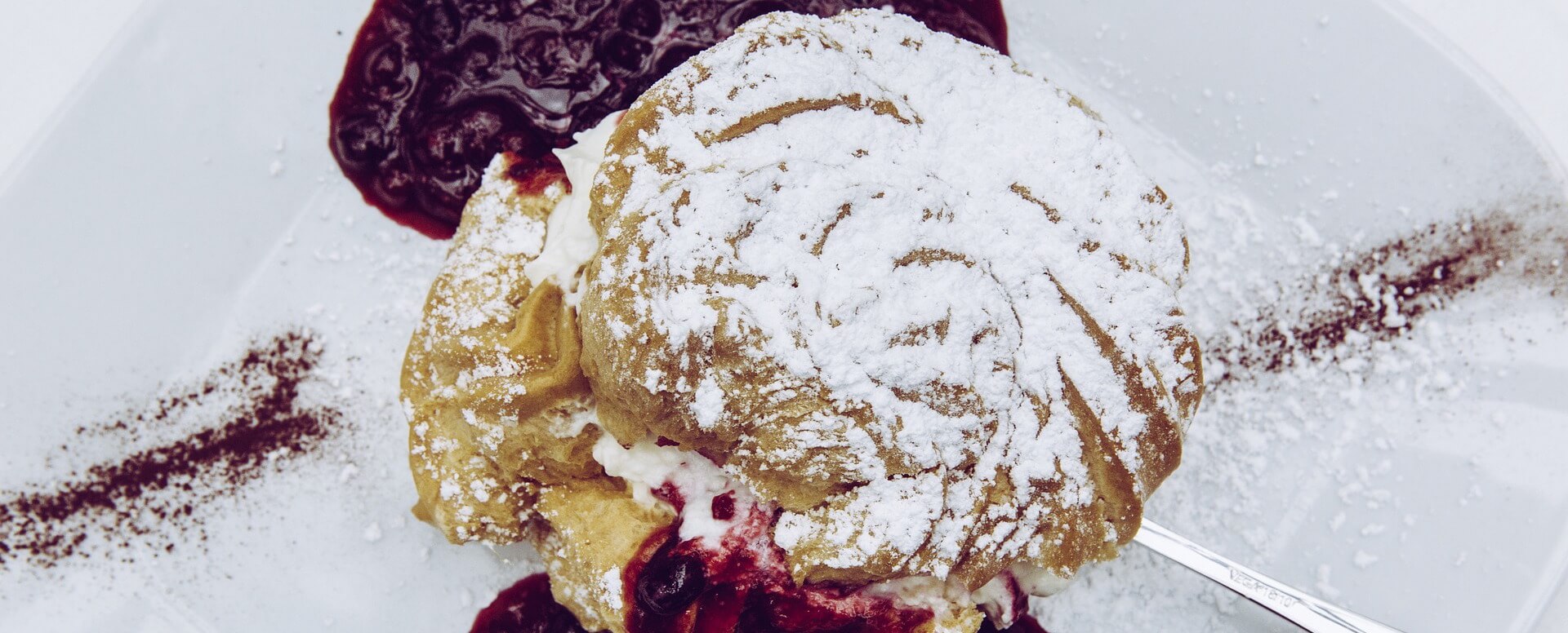 Desserts et goûters gourmands - Suisse