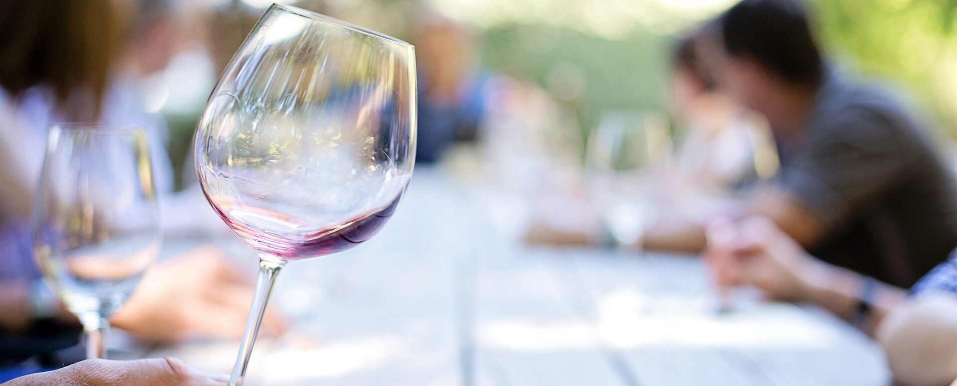 Une boisson raffinée - Suisse