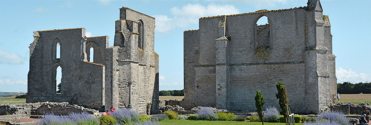L'incontournable de l'Ile de Ré - Île de Ré