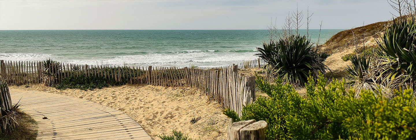 L'incontournable de l'Ile de Ré - Île de Ré