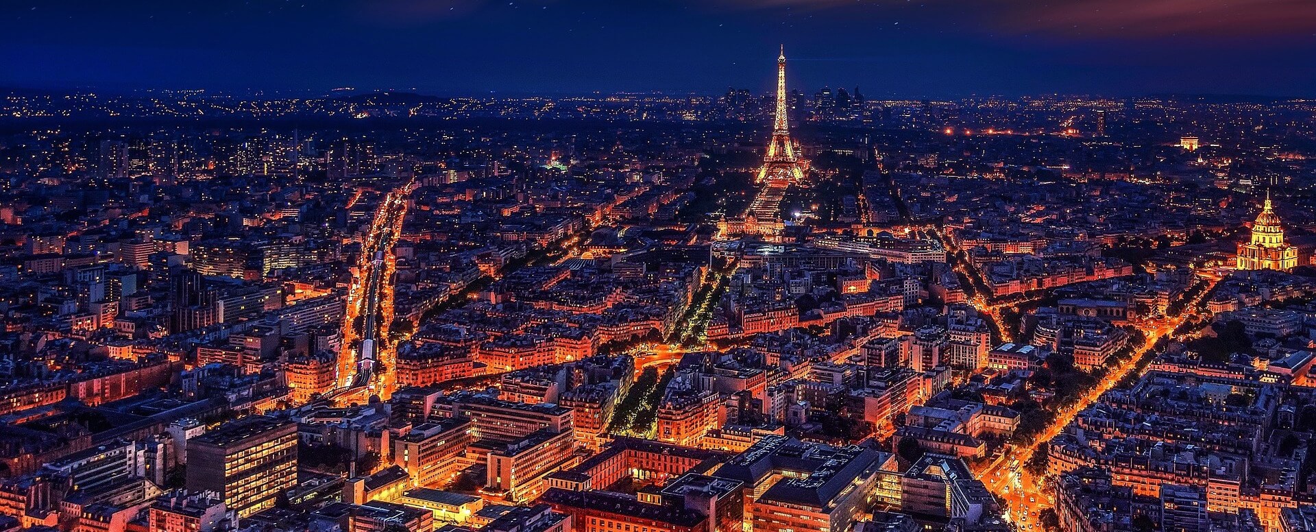 10 choses à faire en France - France