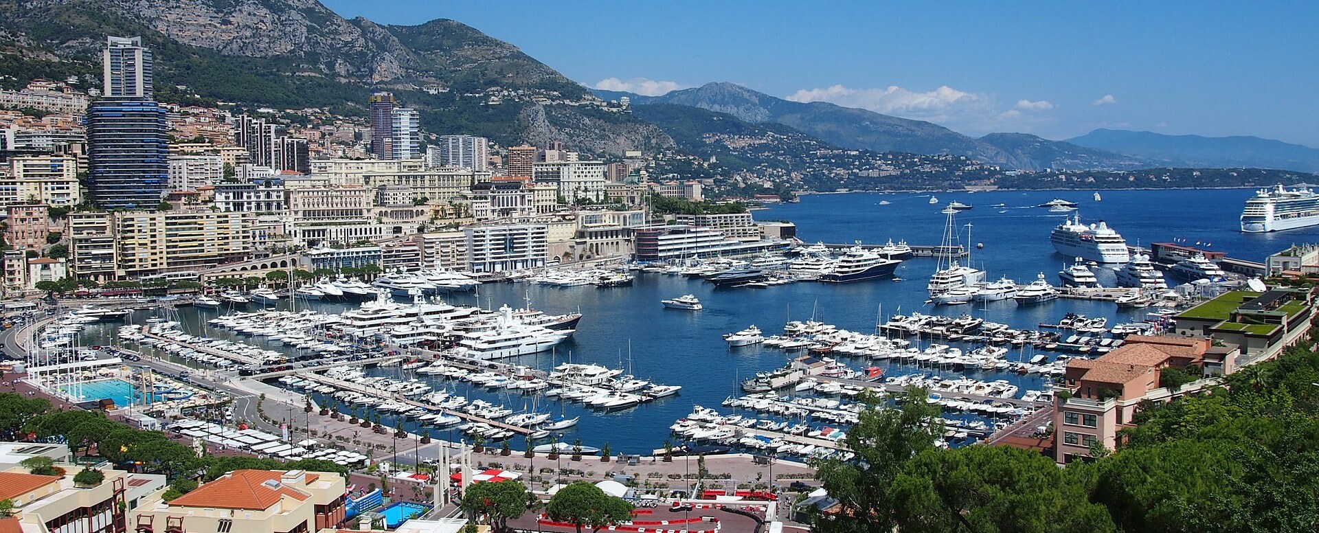Une halte dans les stations balnéaires - France