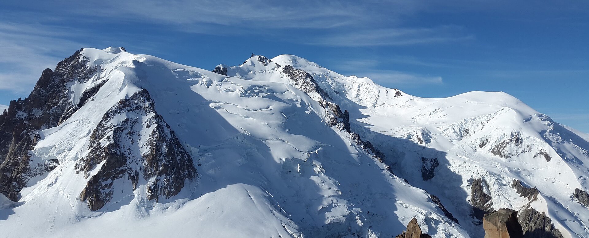 Les plus beaux panoramas de France - France