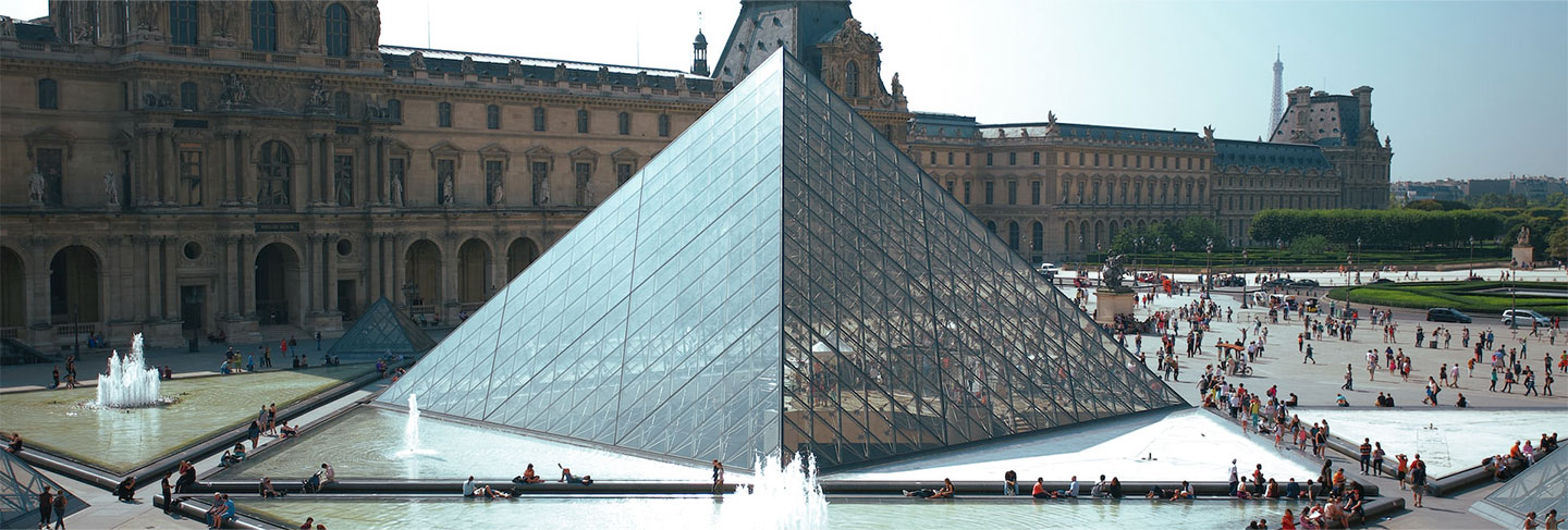 Découvrez les cultures et traditions françaises - France
