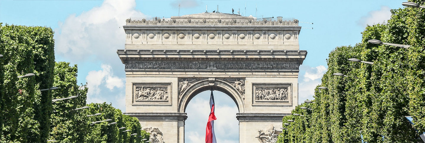 Découvrez les cultures et traditions françaises - France