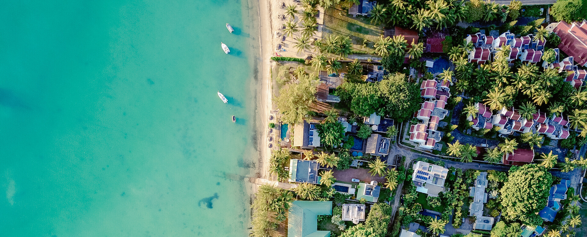 Activités relaxantes Île Maurice - Île Maurice