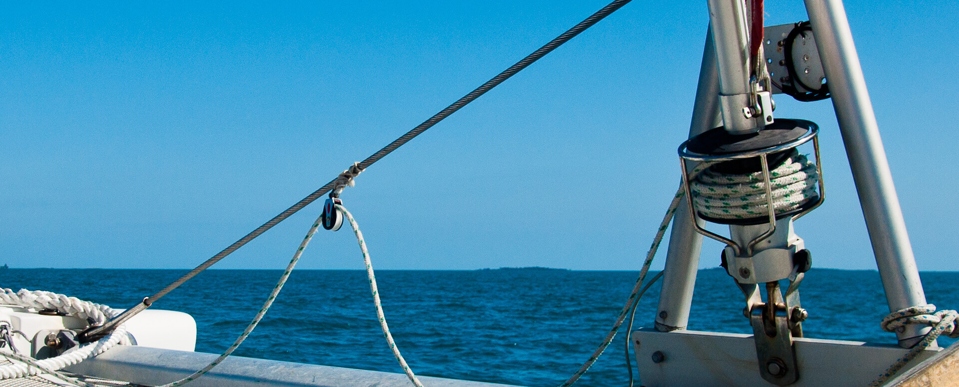 8. Faites une croisière sur un Catamaran - Île Maurice