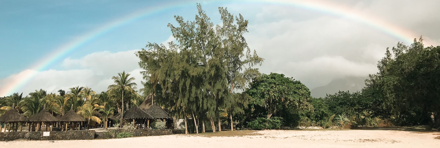 Les plus belles plages de l'île Maurice - Île Maurice