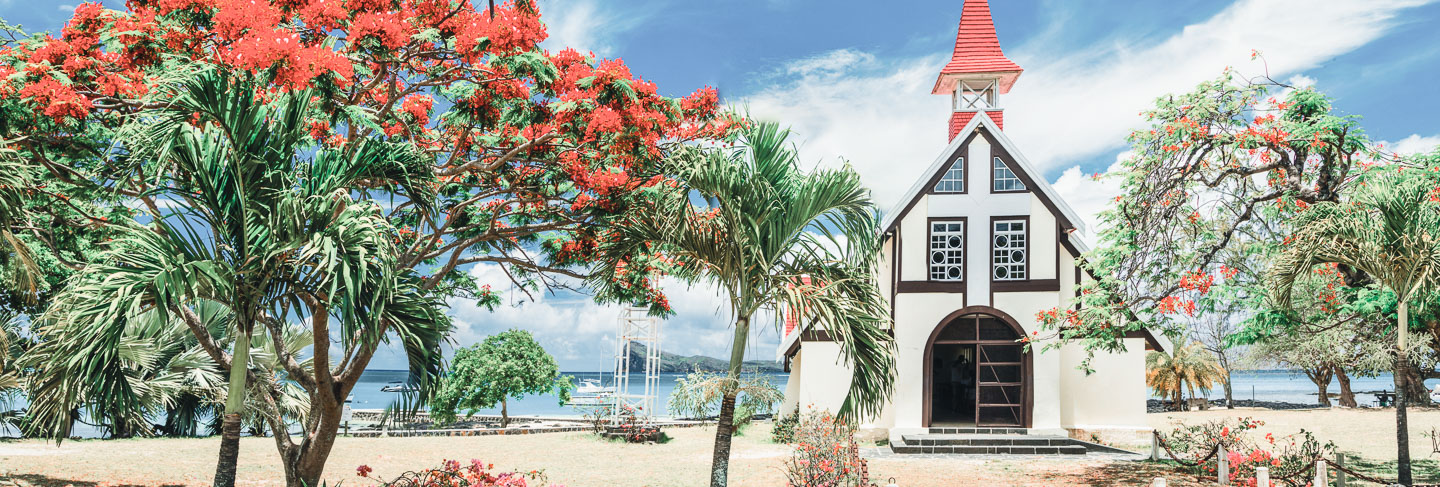 Culture, patrimoine et traditions de l'île Maurice - Île Maurice