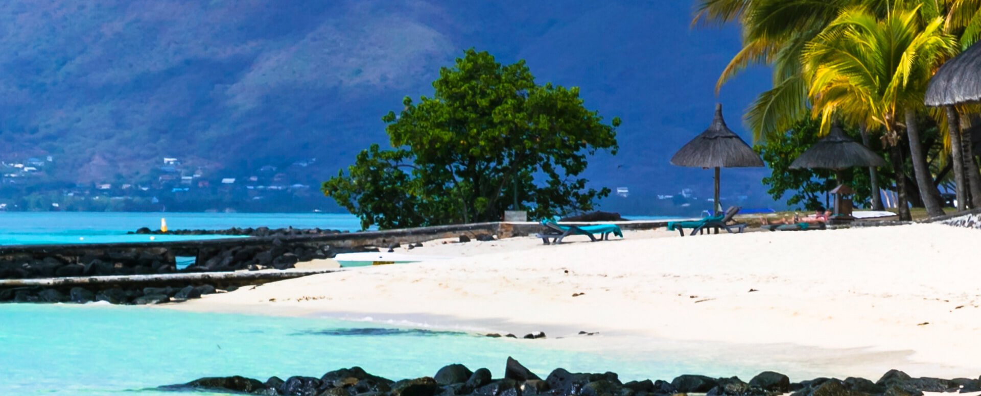 Les espaces naturels d'exception de l'Île Maurice - Île Maurice