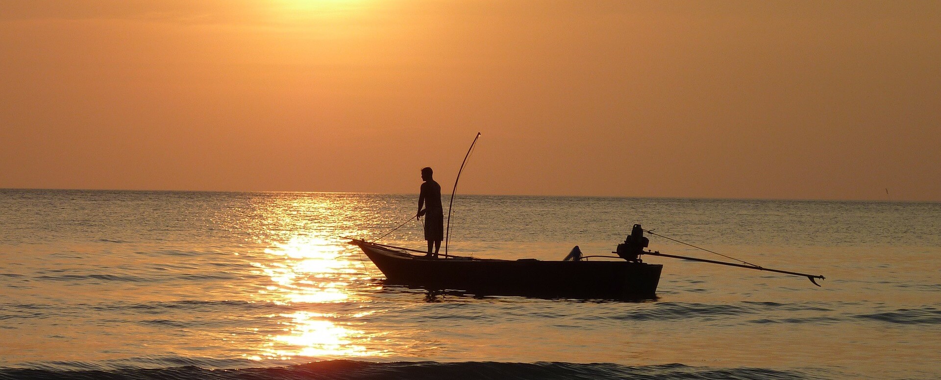 8. Pêche - Île Maurice