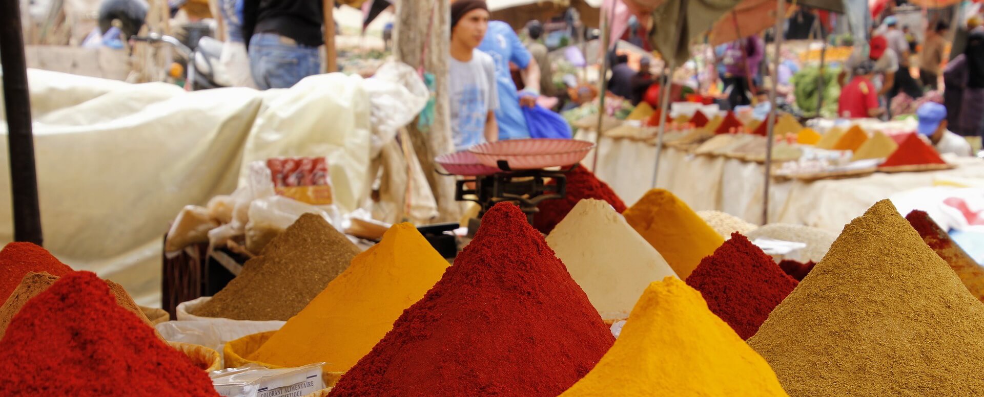 6. Port Louis - Île Maurice