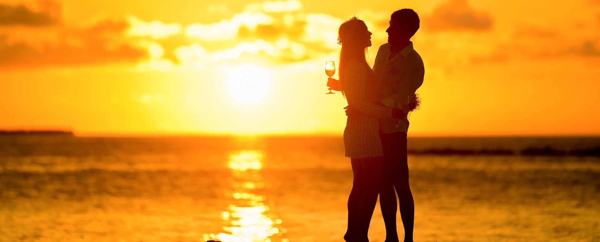 Votre lune de miel sur l'Île Maurice - Île Maurice
