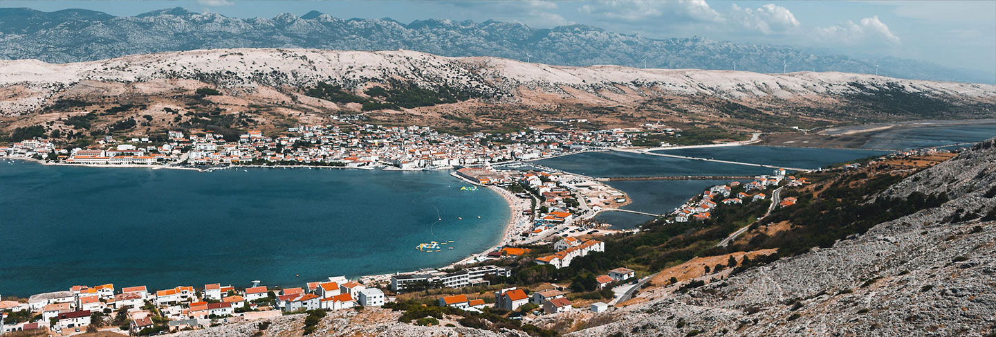 Les plus belles plages de Croatie - Croatie