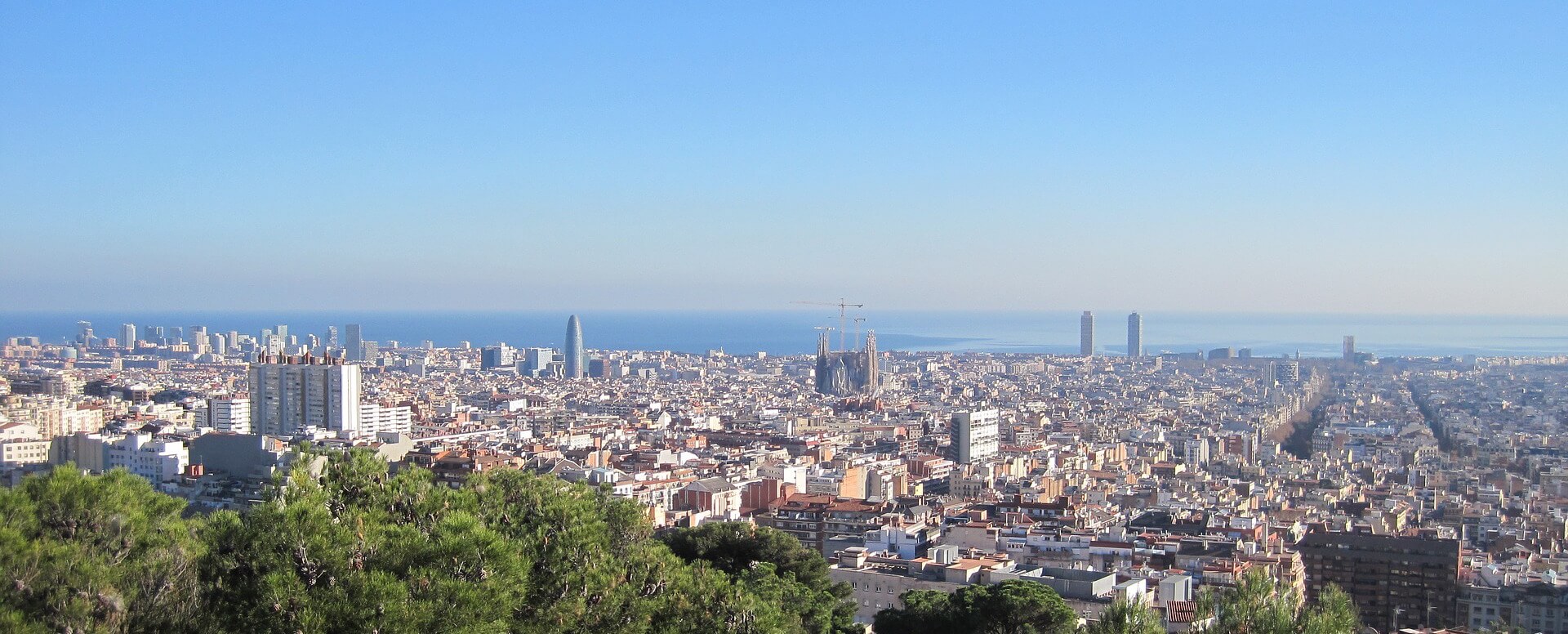 10 choses à faire à Barcelone - Barcelone