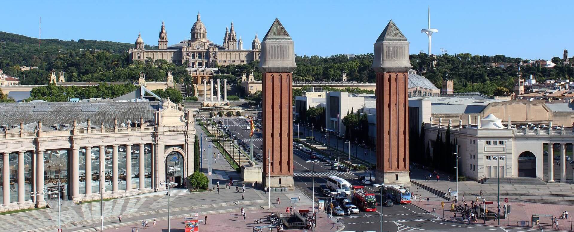 10 - Louer une superbe villa ou un appartement pour vous et vos proches - Barcelone