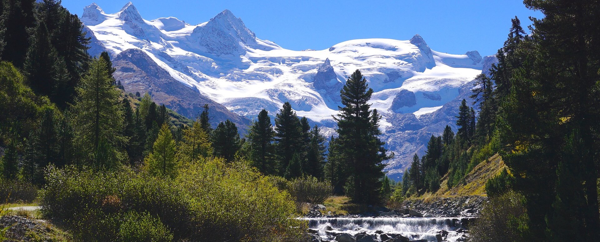 4 - Expédition dans le parc national suisse - Suisse