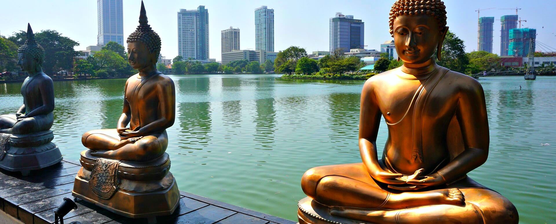 Culture et traditions au Sri Lanka - Sri Lanka