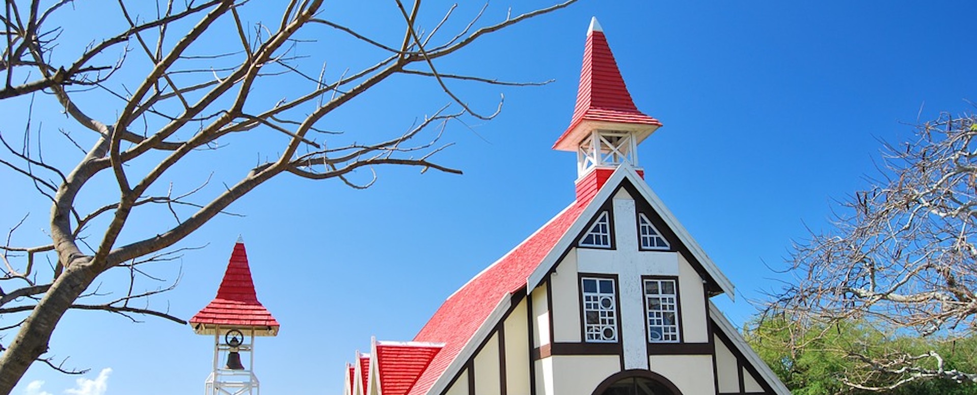 Les îles de Maurice - Île Maurice