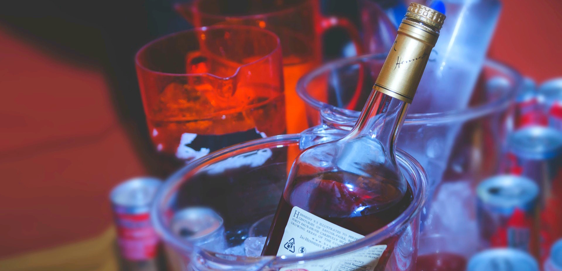 Vie nocturne à Ibiza - Profitez d’une nuit sans escale au coeur d’Ibiza - Ibiza