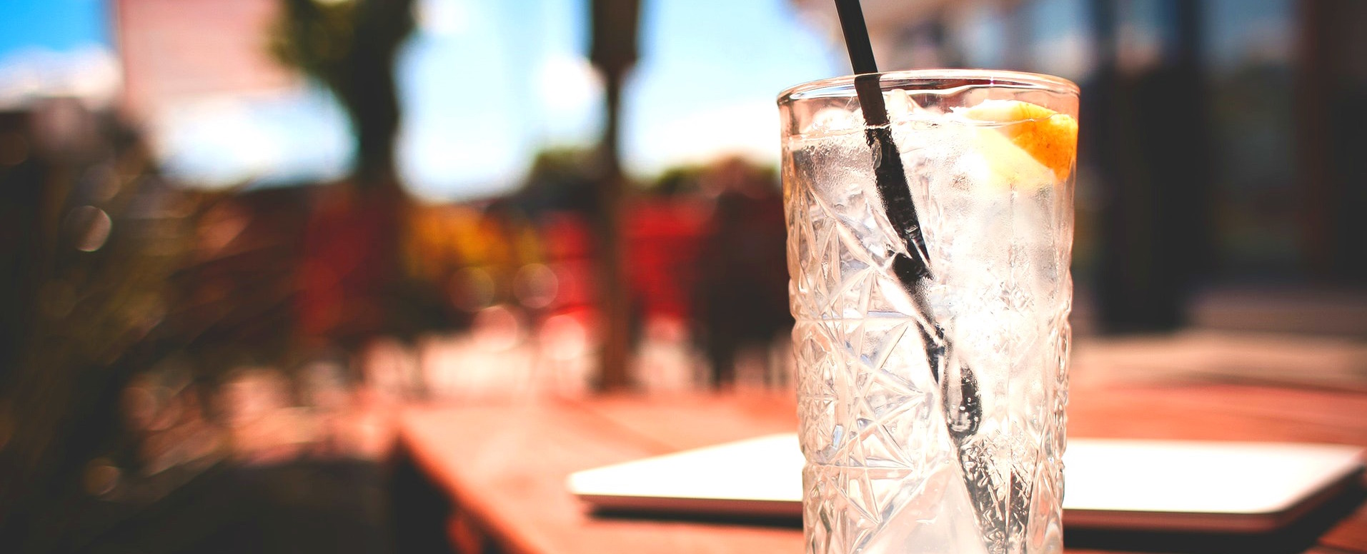 4. Commencez au Ushuaia, finissez au Hï - Ibiza