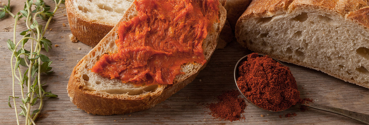 La Gastronomie des Baléares - Ibiza