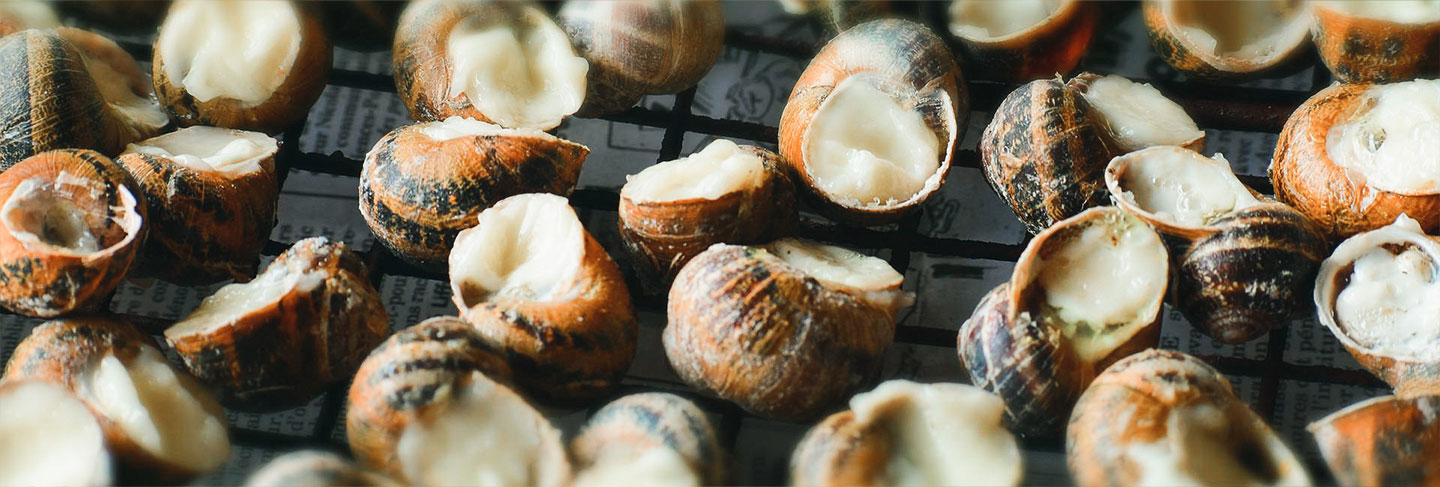 La Gastronomie des Baléares - Ibiza