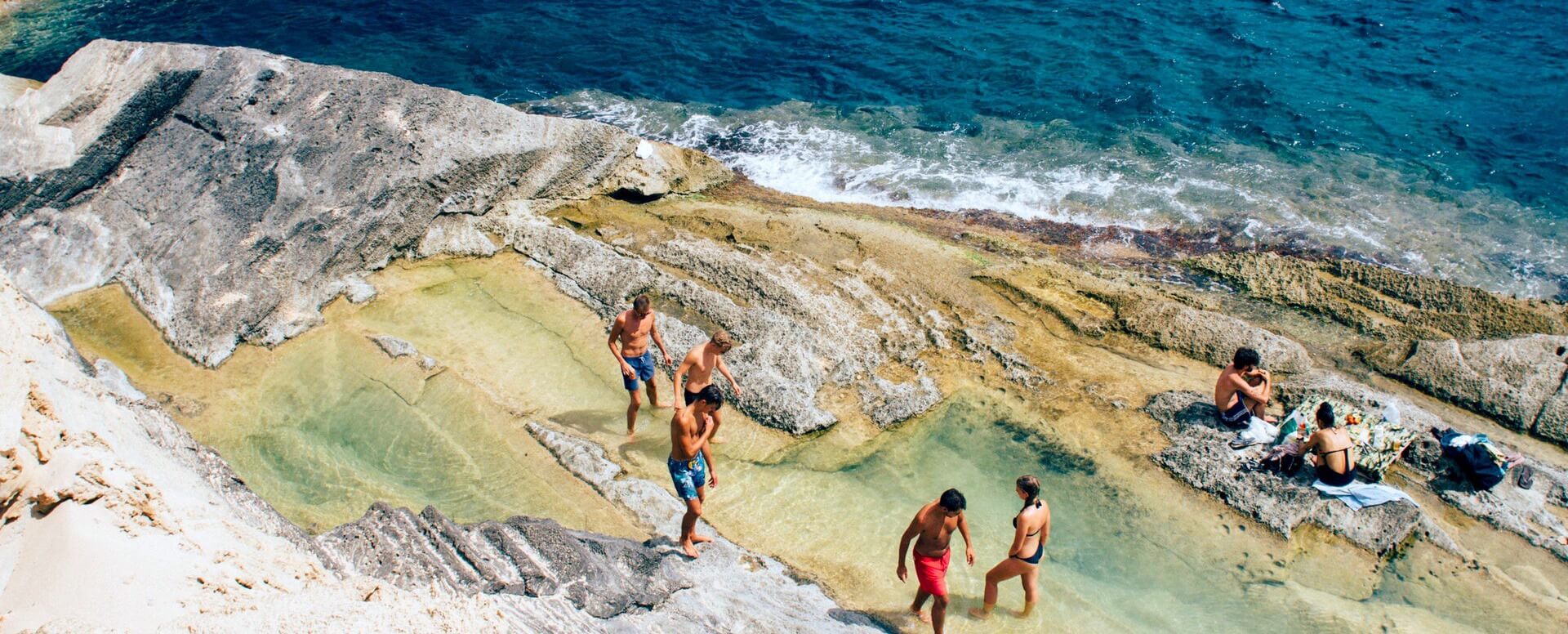 Quand partir à Ibiza ? Tout sur le temps et le climat. - Ibiza