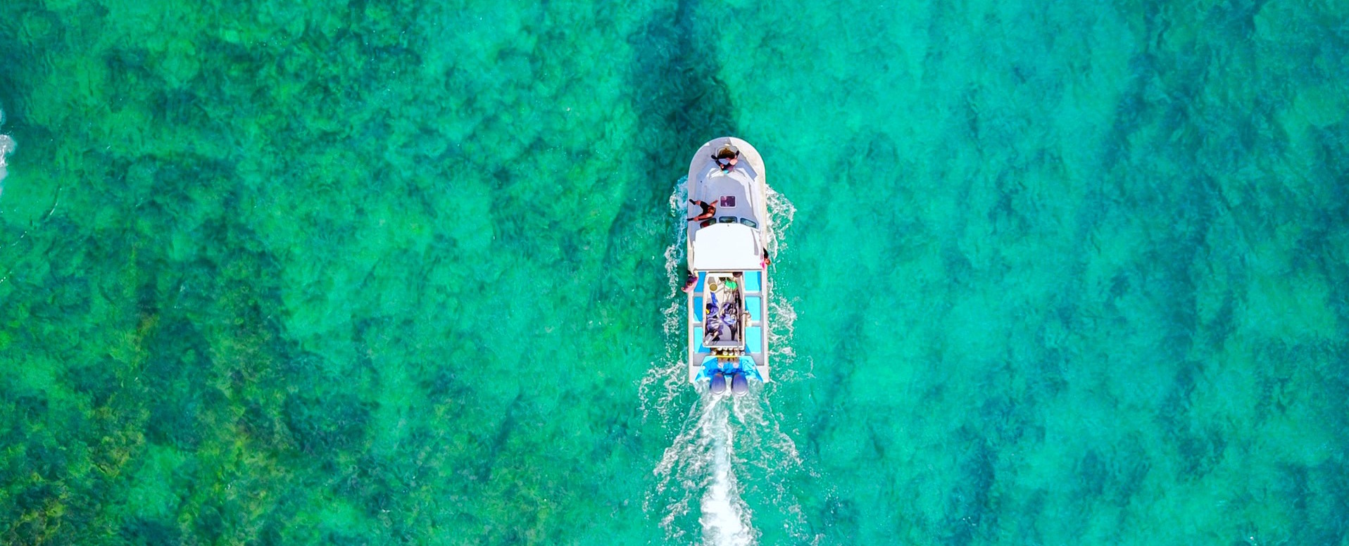 Sorties en bateau - Ibiza