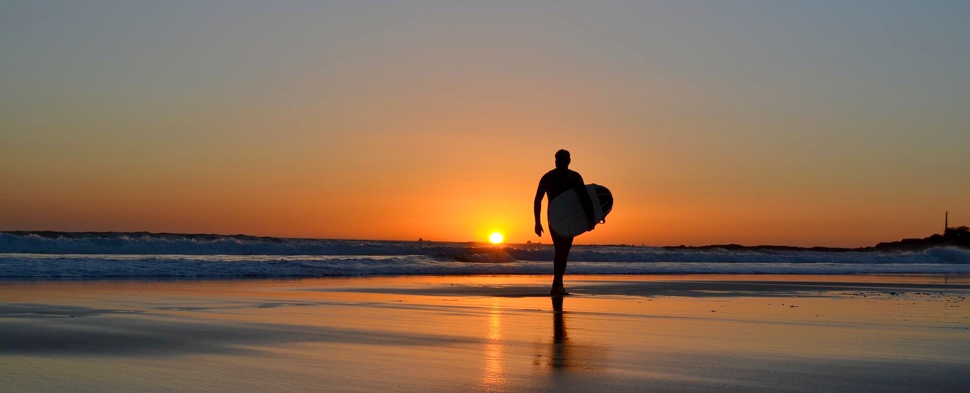 Expériences inédites en surf - Ibiza