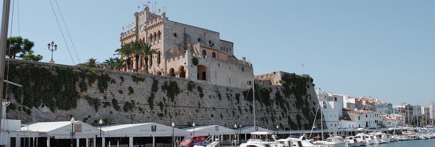 Les Incontournables des Baléares - Ibiza