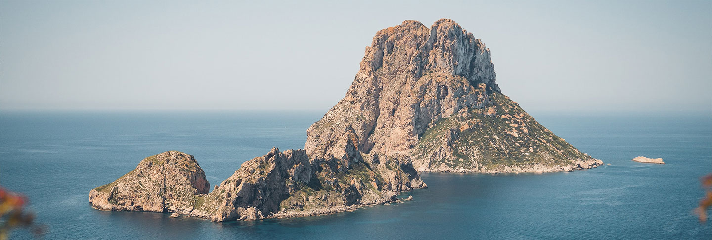 Les Incontournables des Baléares - Ibiza
