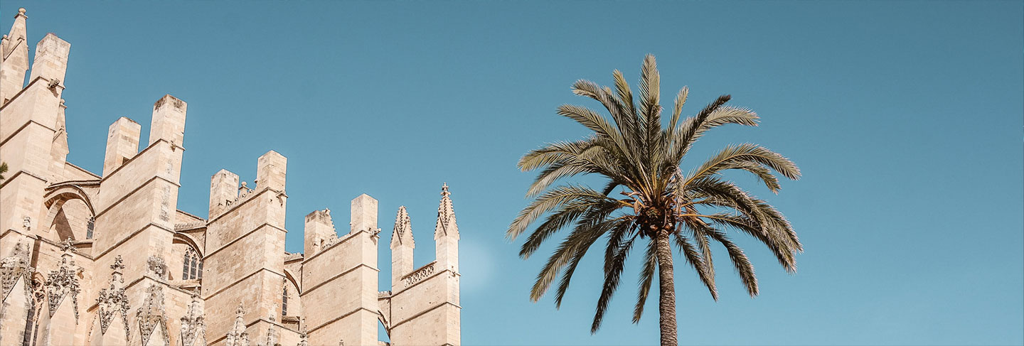 Les Incontournables des Baléares - Ibiza