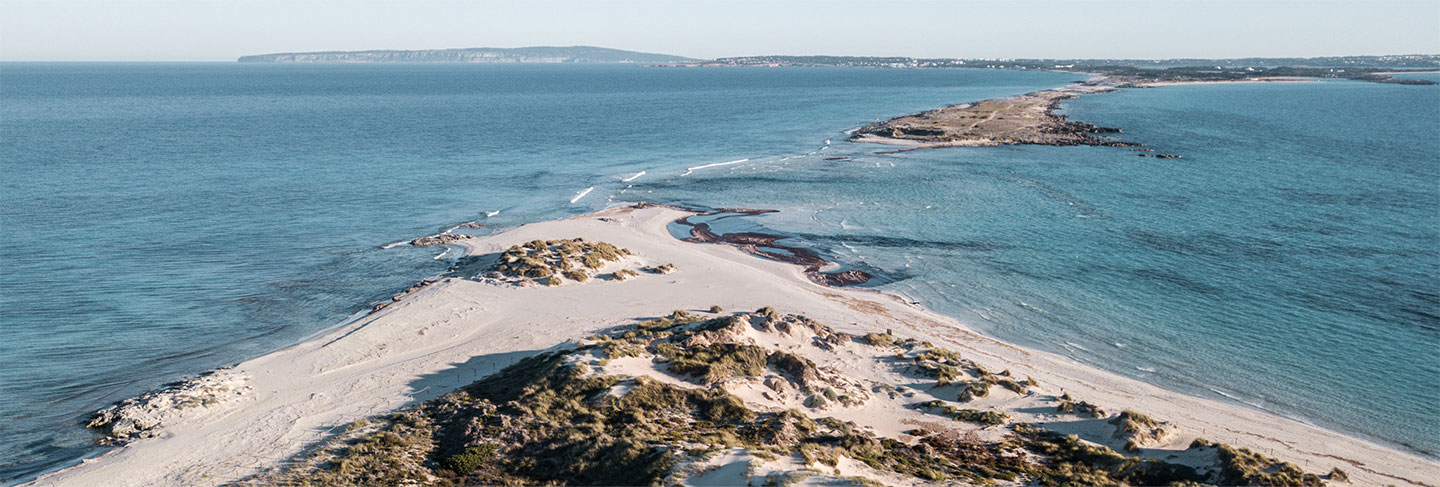 Les Incontournables des Baléares - Ibiza