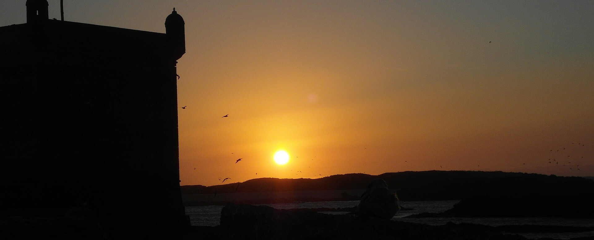 Temps et climat à Essaouira - Essaouira