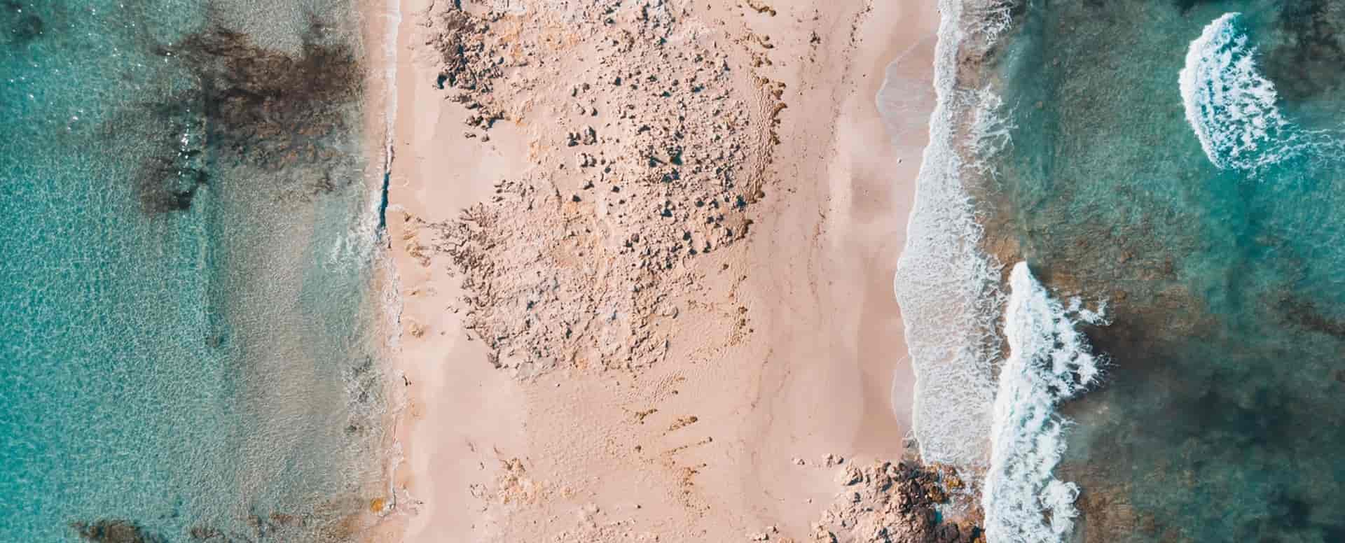 Île de Formentera - Ibiza