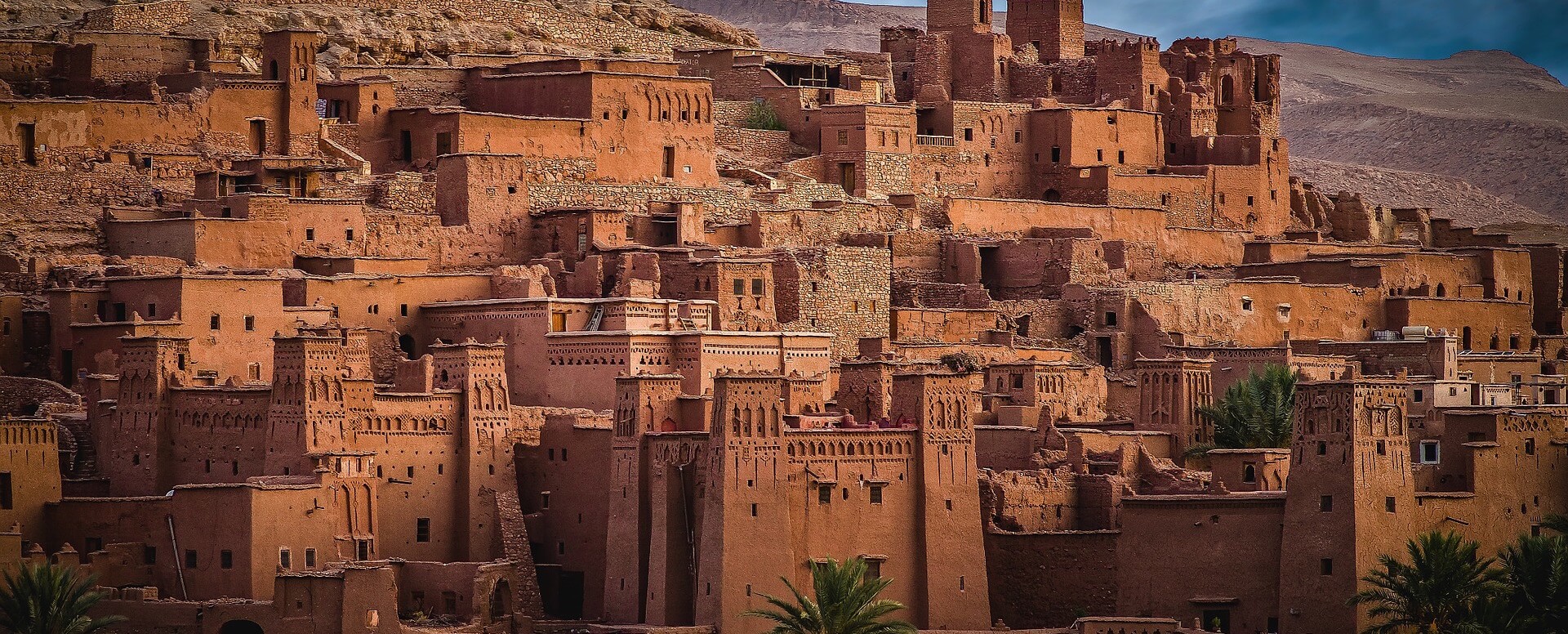 10 choses à faire au Maroc - Maroc