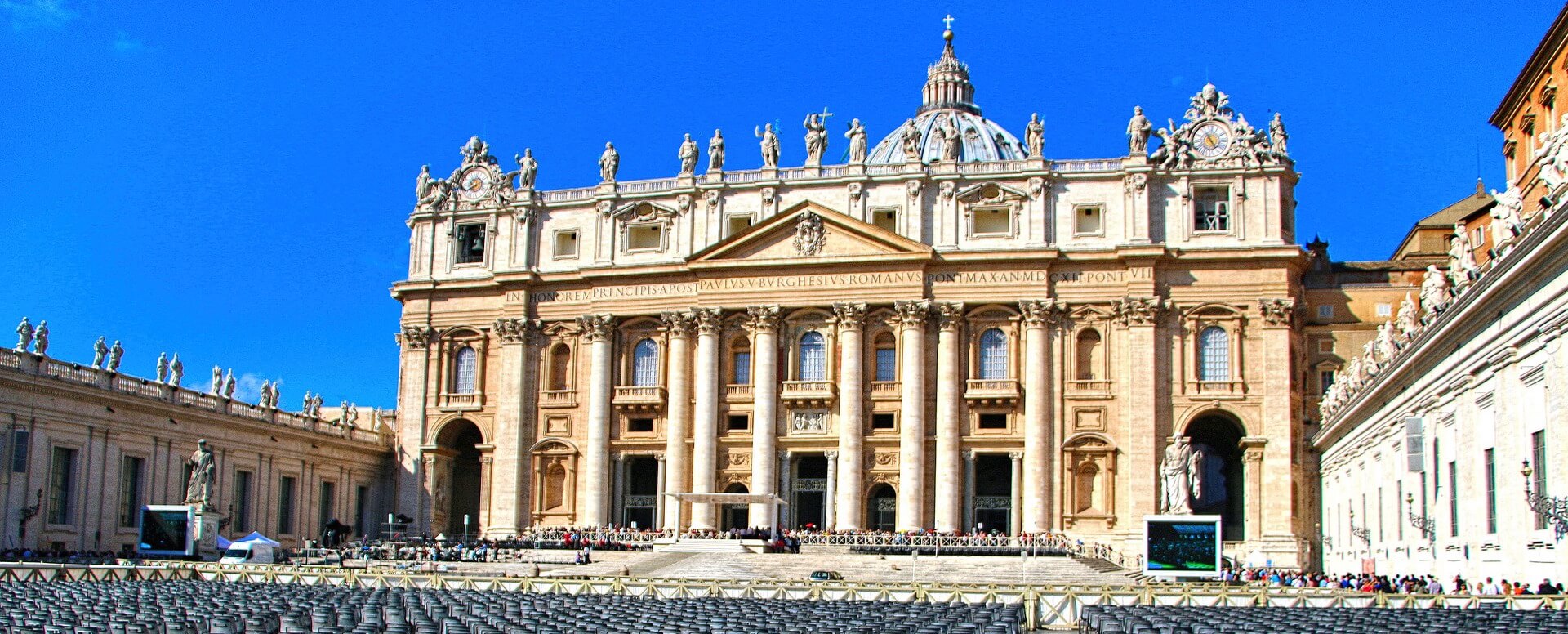 Principaux événements en Italie - Italie